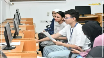 فرصة أخيرة.. طلاب الثانوية الأزهرية تعرفوا على الموعد النهائي لتسجيل الرغبات بالجامعات الحكومية. 1